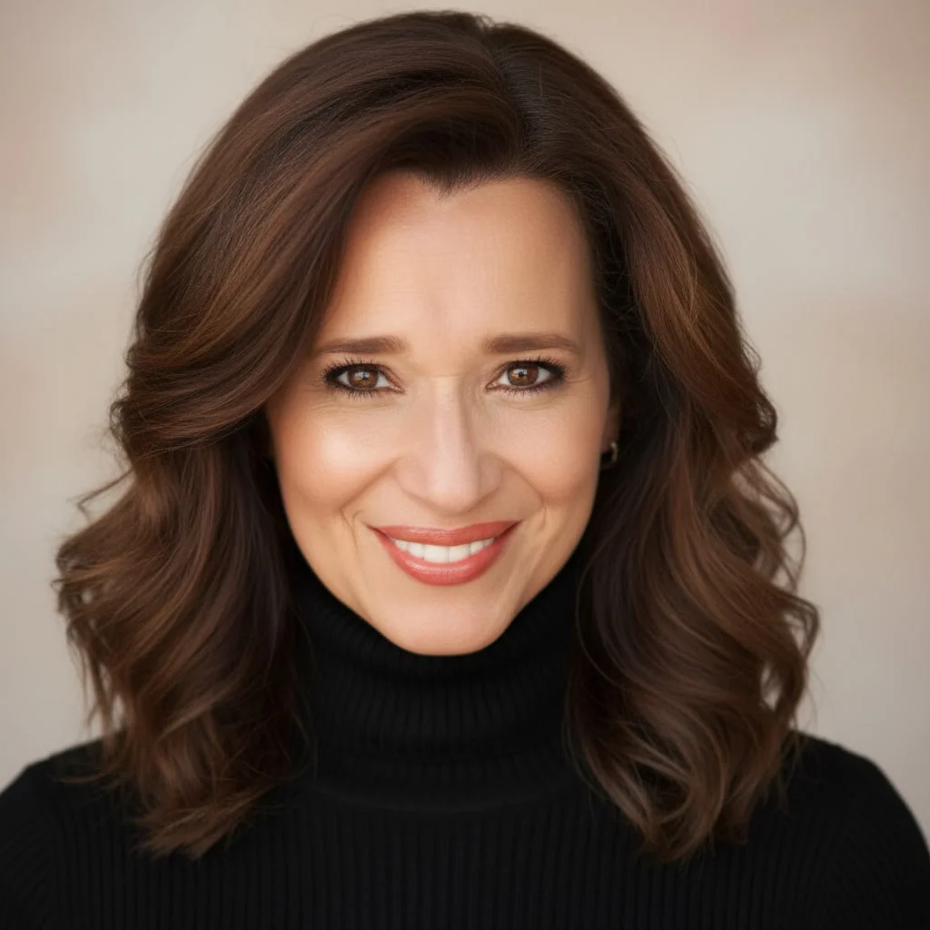 Larae, Founder of Brainframe